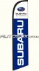 subaru 2 swooper flags ONLY AVAIL TO SUBARU DEALERS 