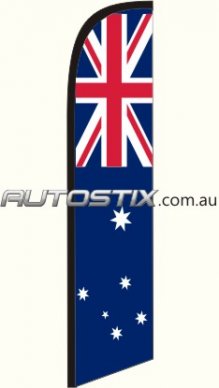 AUSSIE  swooper available to everyone 
