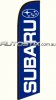 subaru 1 swooper flags ONLY AVAIL TO SUBARU DEALERS 